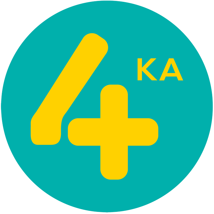 Logo 4ka
